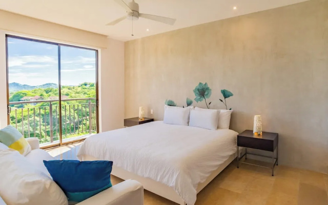 Reserva Conchal Resort - Roble Sabana Complex