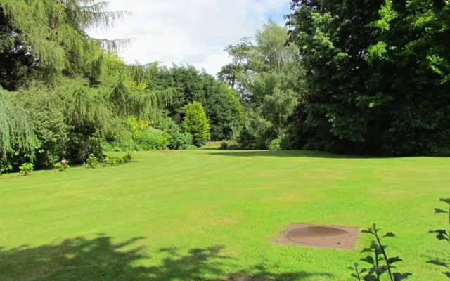 Chambres dHôtes Les Hêtres