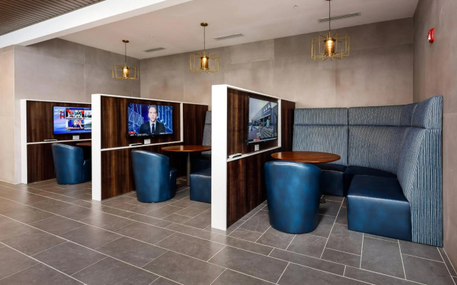 Courtyard by Marriott Pensacola I-10 West