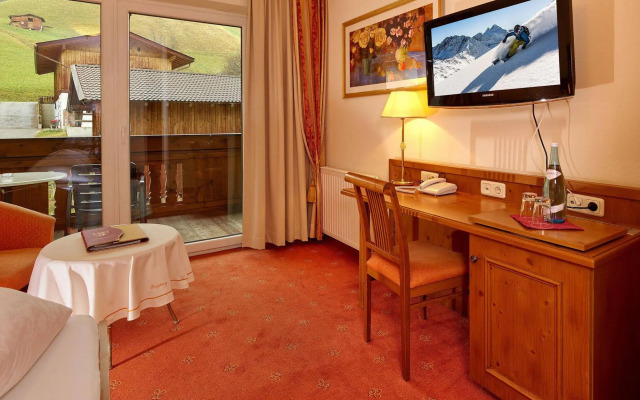 Activehotel Bergkönig