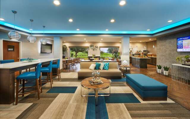 Best Western Plus Lewisville Flower Mound