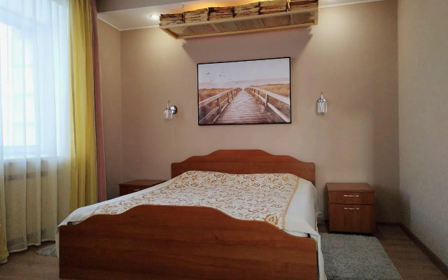 Tentorium SPA Hotel