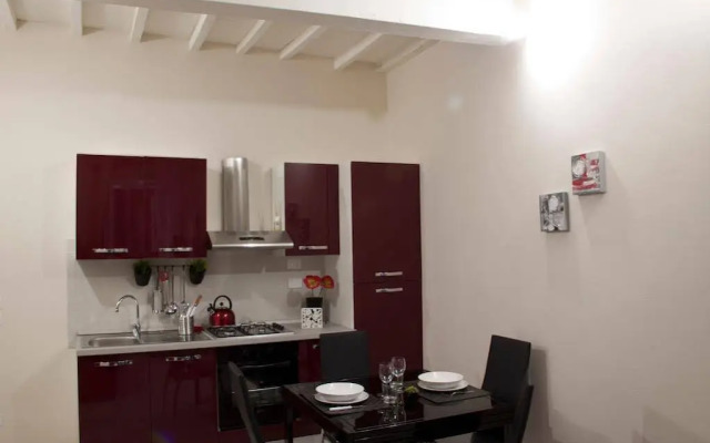 SantAntonino Apartment