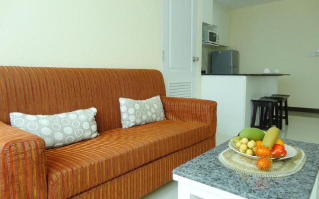 Charming apartment from studio to 2 bedroom