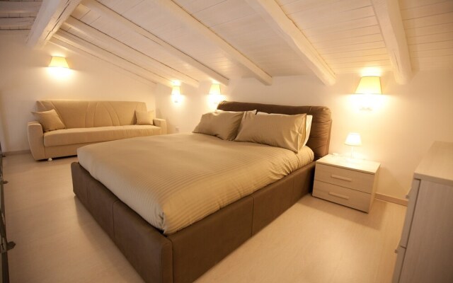 Italiana Resort Maniace