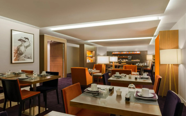 Hôtel Le Derby Alma by Inwood Hotels
