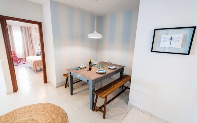 Apartamentos La Farmacia