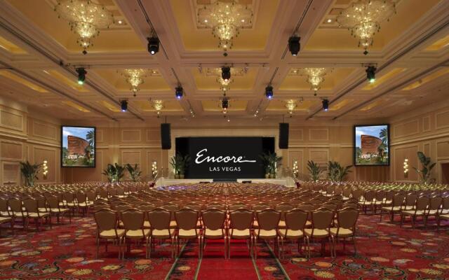Encore at Wynn Las Vegas