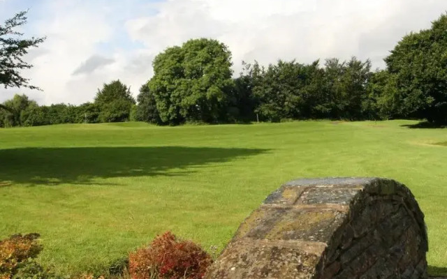 Bryn Meadows Golf, Hotel & Spa