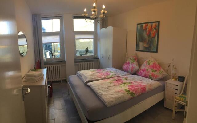 Erboys Ferienwohnung