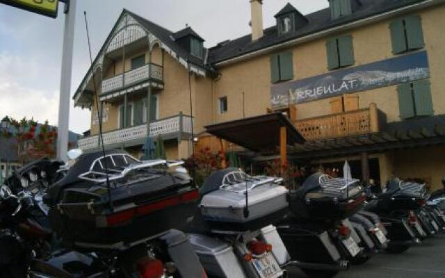 L'Arrieulat Auberge des Pyrénées