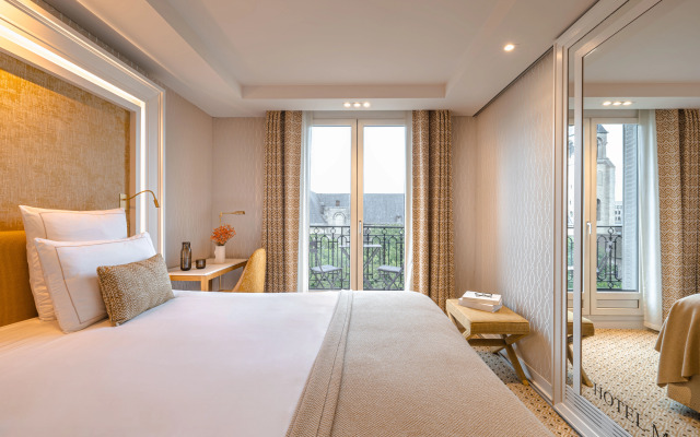 Hôtel Madison