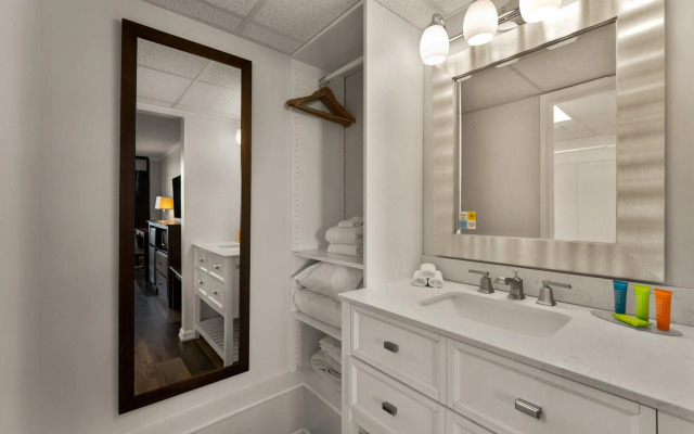 Atlantic Oceanside Dewey