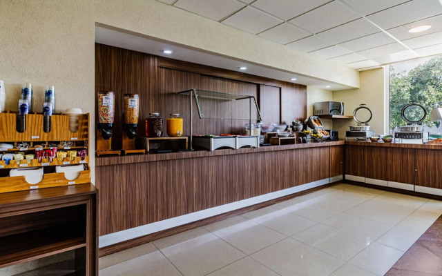 City Express by Marriott Tuxtla Gutierrez
