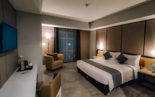 BeSS Mansion Hotel Surabaya