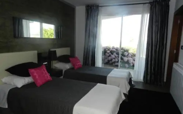 Hotel Garazar