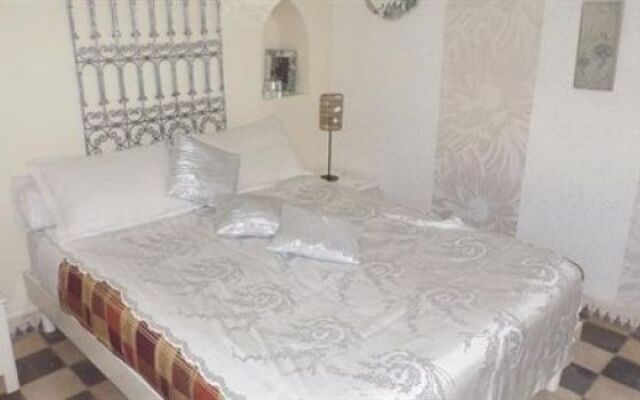 Hôtel Riad le Lieu