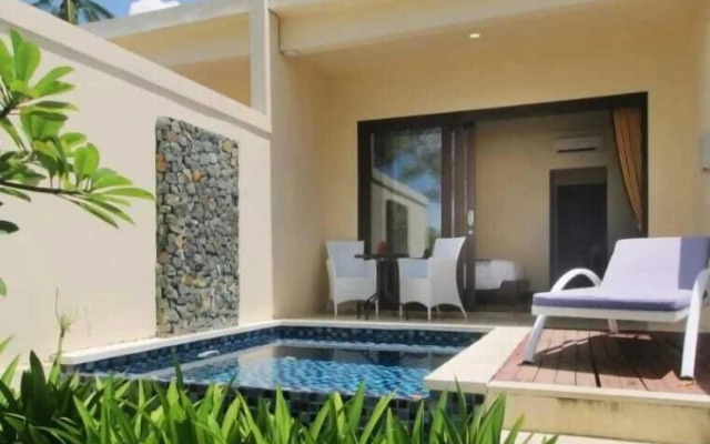 Lombok Sunset Bay Resort