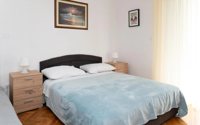 Apartment Matic Sonkovic