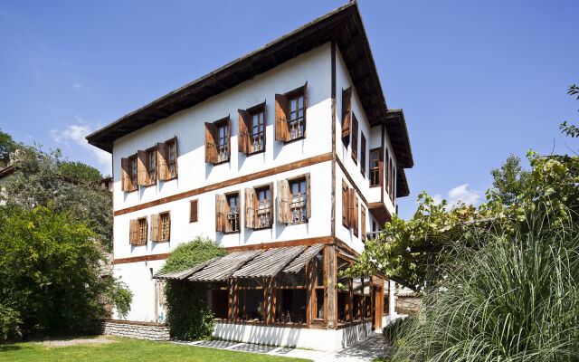 Gulevi Safranbolu Hotel