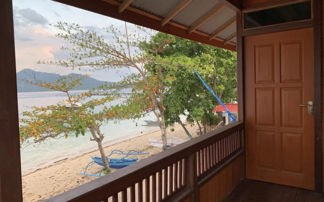 Bunaken Kuskus Resort