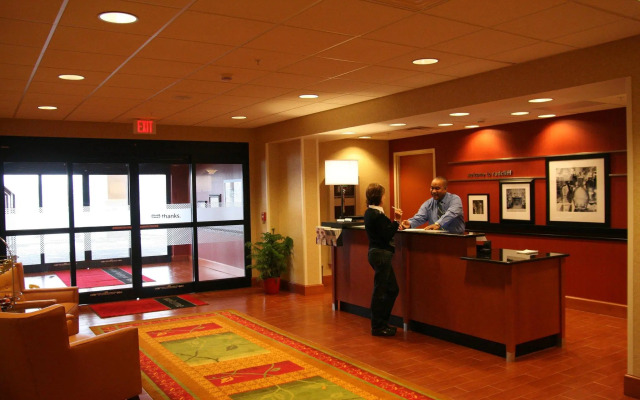 Hampton Inn & Suites Radcliff - Fort Knox