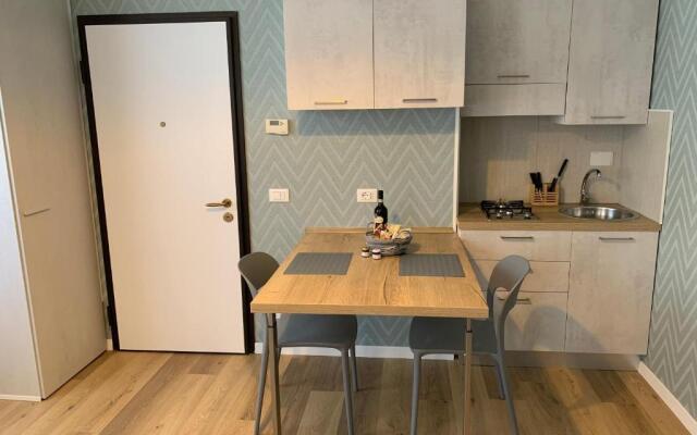 Suite del Mercato