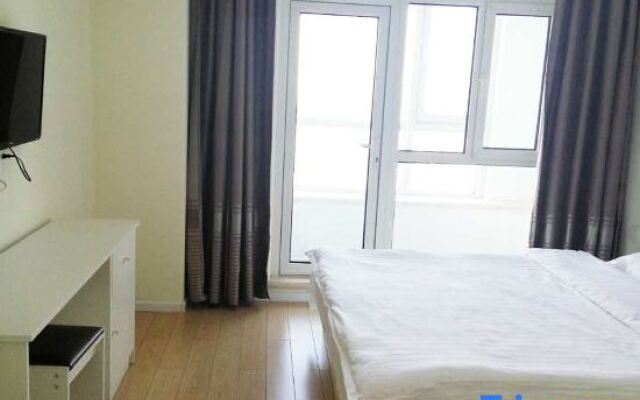 Yingkou Riyue Apartment