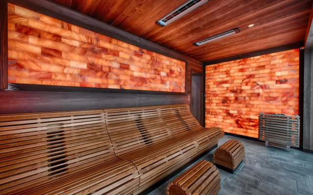 Obermuhle 4*S Boutique Resort