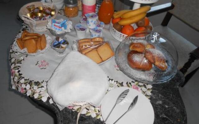 B&B Il barocco