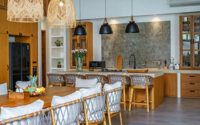 Villa KClub River Front 4