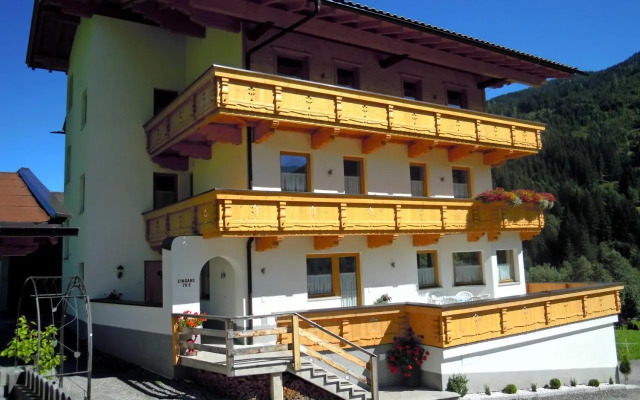 Appartements NEUStockach