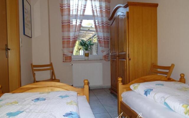 Haus Moana, Wohnung 2