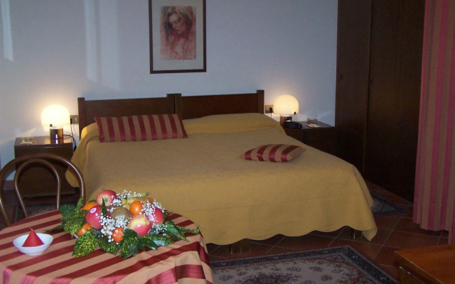 Lido Palace Hotel