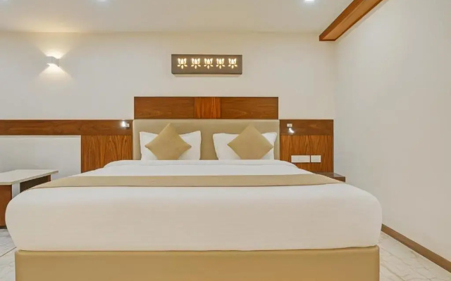 Hotel Mandovin - A Premium Hotel In Udaipur