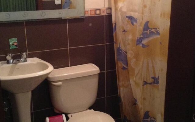 Hostal Flor de Kanela