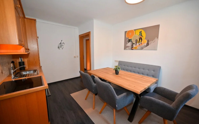 Schmitten 27 - Apartment 10 200m From ski Lift