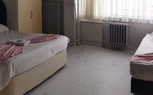 Erzurum Otel