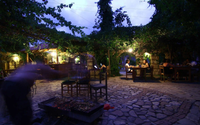 Koyevi Olympos Countryhouse