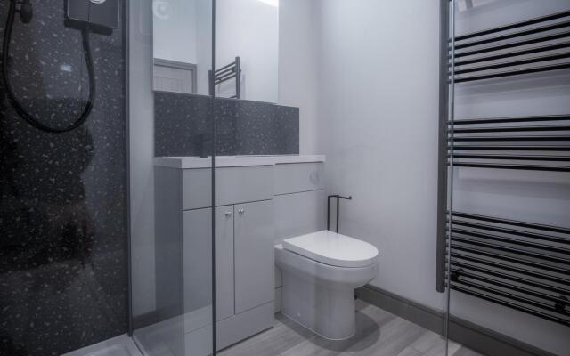 Four Seasons - 1 Bedroom  - Tenby