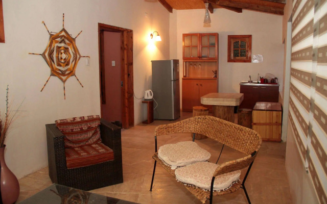 Hostal Sumaj Jallpa