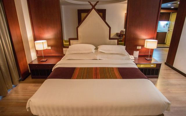 Seeharaj Hotel Uttaradit