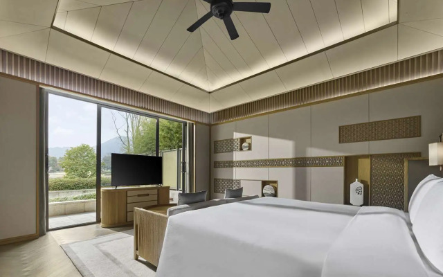 Hilton Suzhou New District