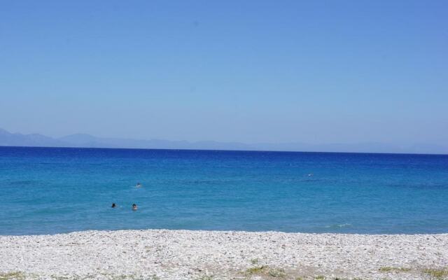 Vasiliki Villa