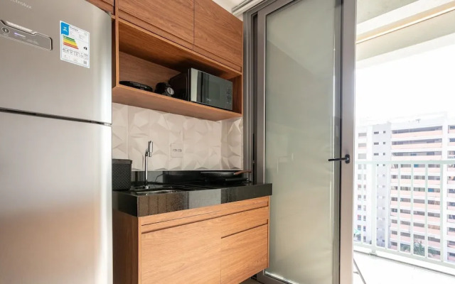 Studio 300m From the Indianopolis Metro Ois1003