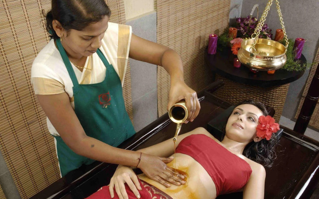 Country Spa Wellness Beach Resort