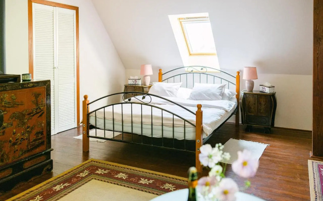 Penzion Na Staré Poště