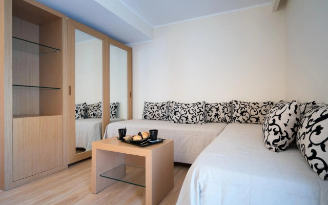 Galaxy Beach Resort, BW Premier Collection