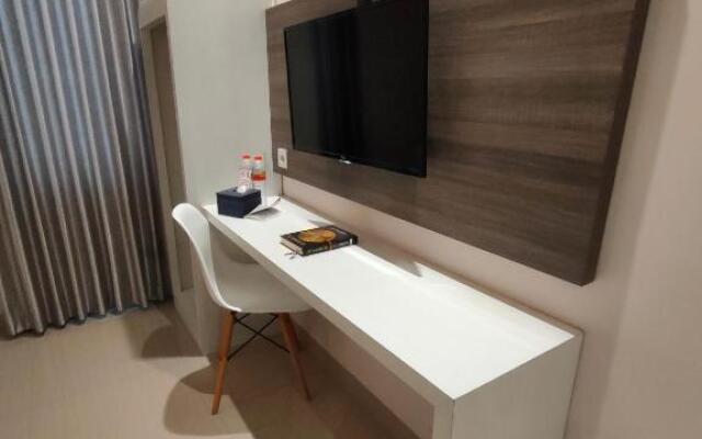Arrayan Residence