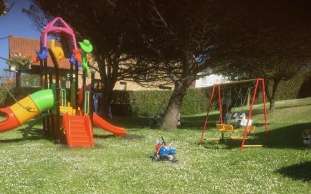 Casa Vacacional Mazo de Arriba